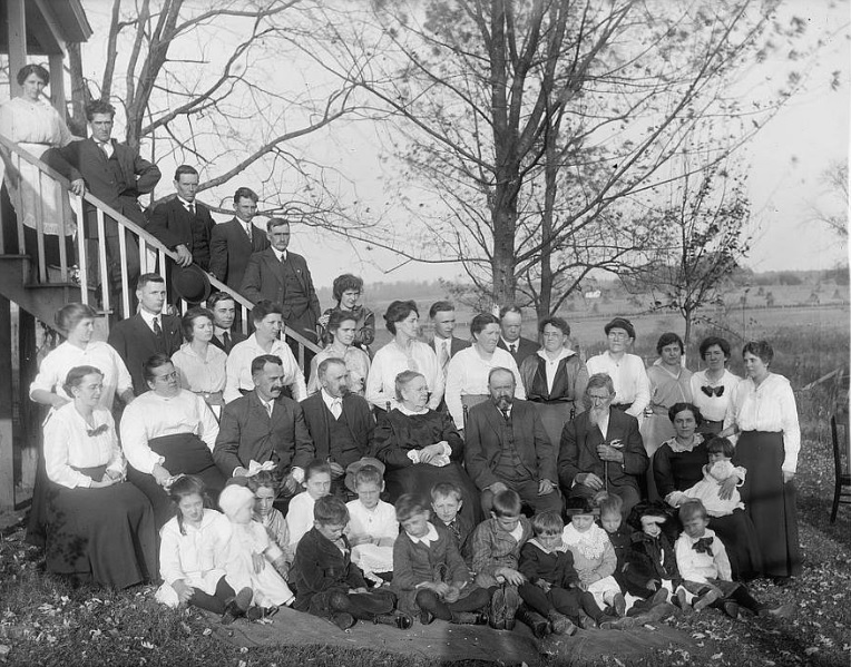 Faith, Hope, and Babies