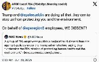 Zeldin cleans up the EPA