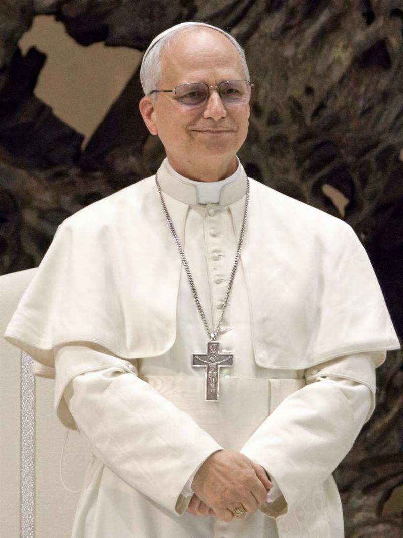 Francis Lite? Chicagoan Pope Leo’s Liberal Lens on Minneapolis Terror