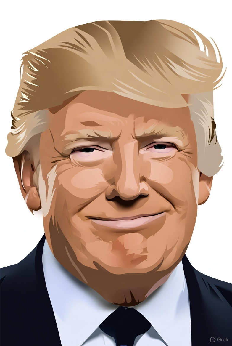 Trump calls out the IRS and targets left-wing groups