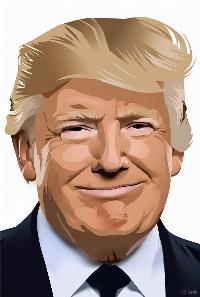 Trump calls out the IRS and targets left-wing groups