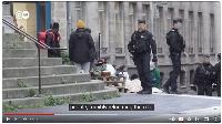 Potemkin Paris: France moves its homeless illegals out of the capital to clean up for the Olympics