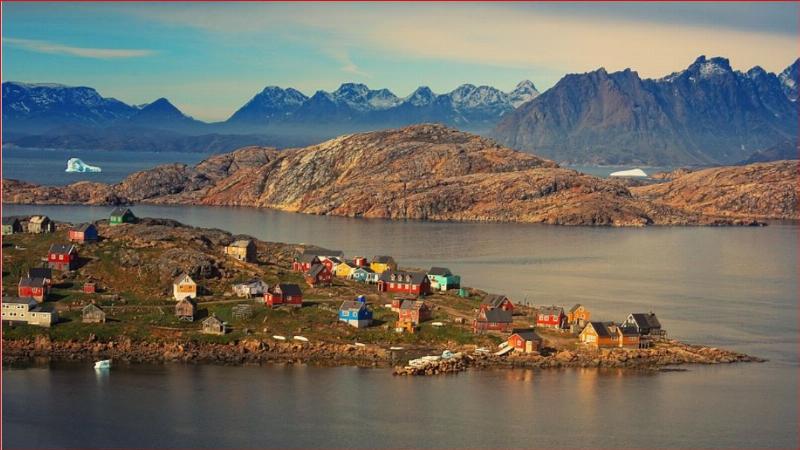 NextImg:Make Greenland tradeable?