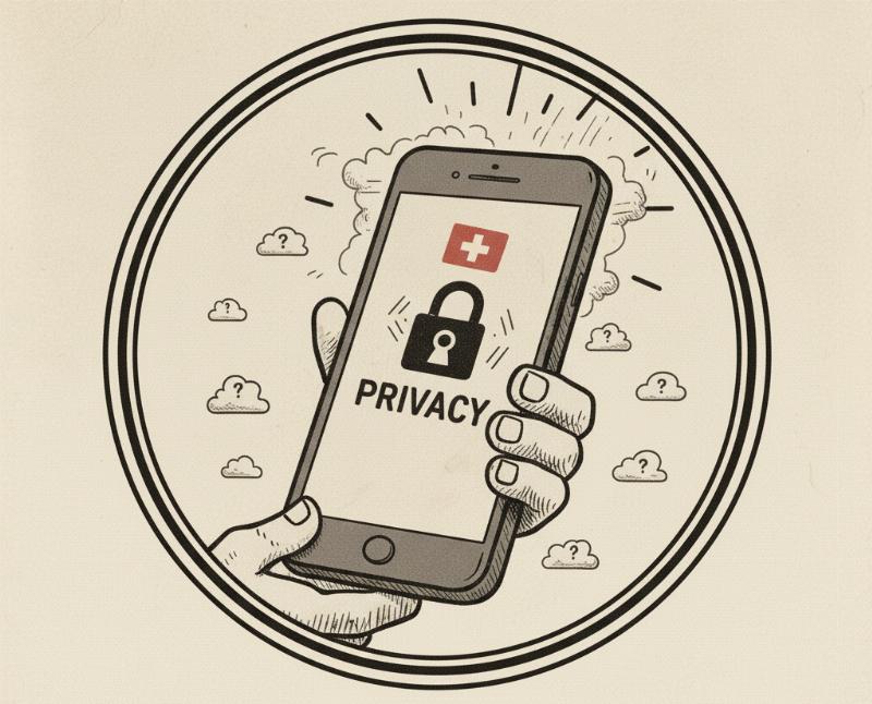 NextImg:America can learn from Switzerland digital ID vote
