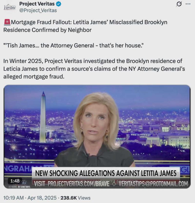 NextImg:Letitia James: it's either/or