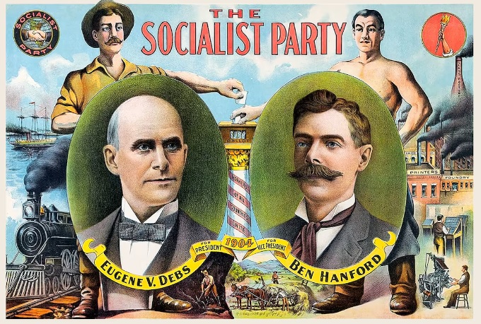 Criminal Convictions and the Presidency