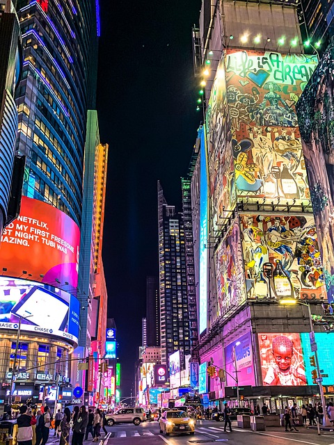 Crime continues to explode in NYC, so Eric Adams decides to spend $1.6 million on ‘panic buttons’
