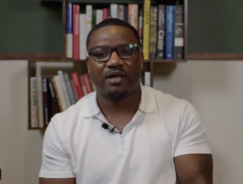 Karmelo Anthony’s fixer wants more money to continue fighting ‘white supremacy’