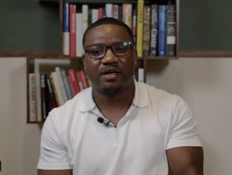 NextImg:Karmelo Anthony’s fixer wants more money to continue fighting ‘white supremacy’