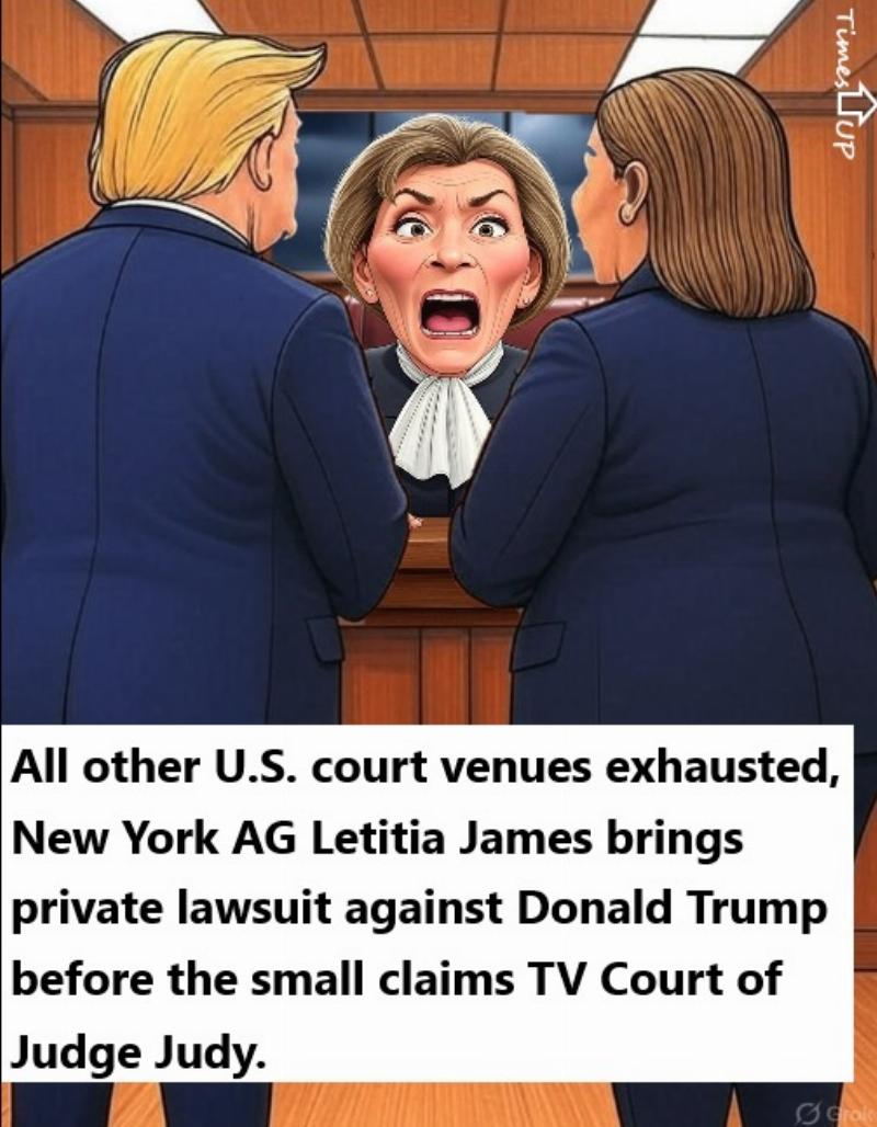 Main Image: Cartoon