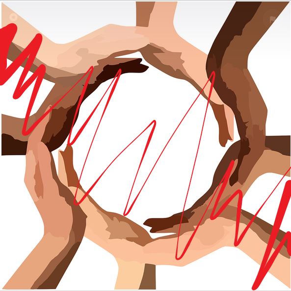 Multiculti Chaos