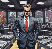 Selective editing -- the left-wing media's secret weapon (updated)