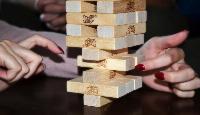 America’s Jenga Tower of Power