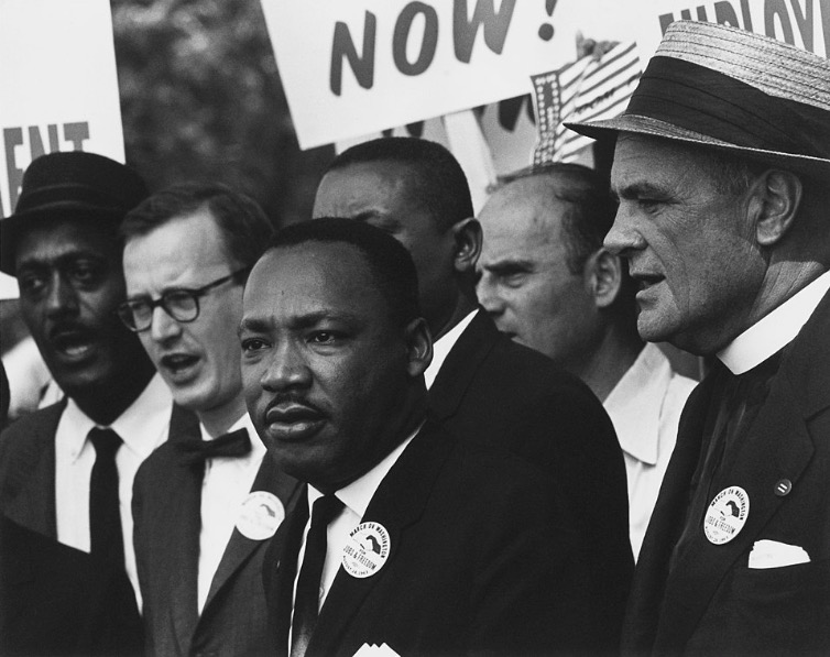 Race Fatigue in the United States