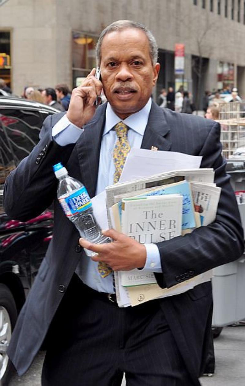 NextImg:Fox News’s Juan Williams plays the Trump-voters-are-racist card
