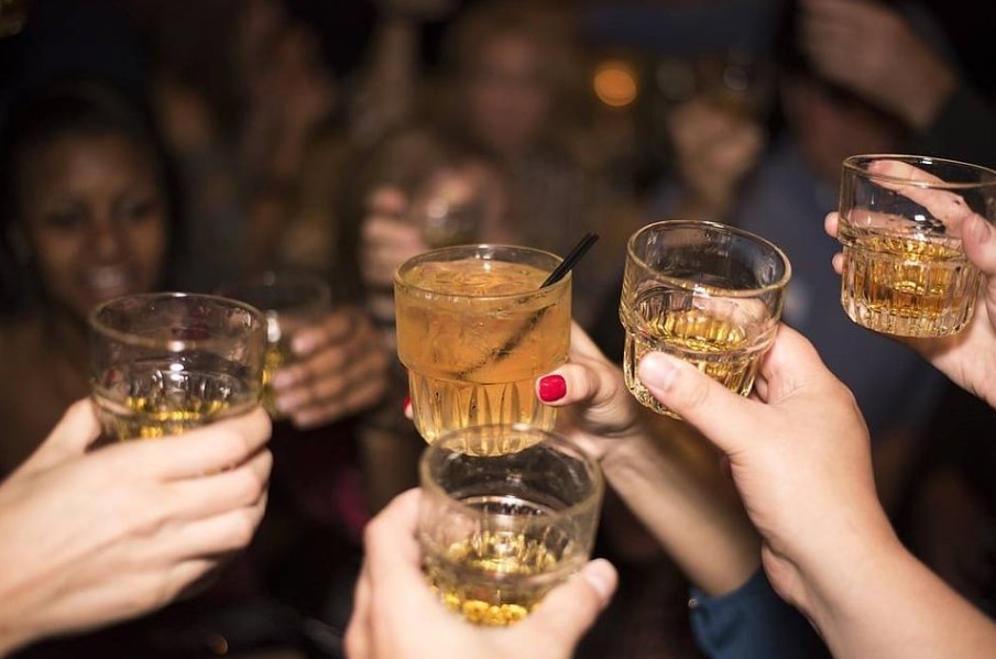 Addiction and the End of Personal Responsibility