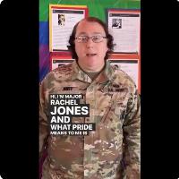 The Supreme Court stayed a district court order striking Trump’s ban on ‘transgenders’ in the military