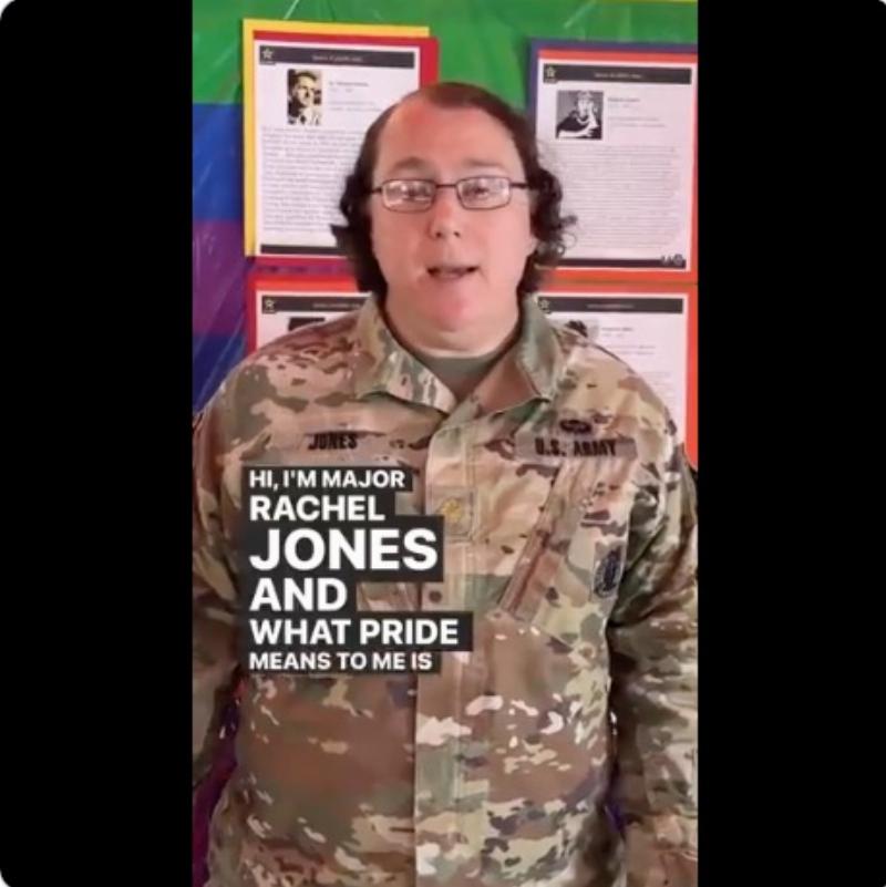 NextImg:The Supreme Court stayed a district court order striking Trump’s ban on ‘transgenders’ in the military