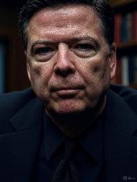 Let’s Not Turn Supervillain Comey Into A Superhero