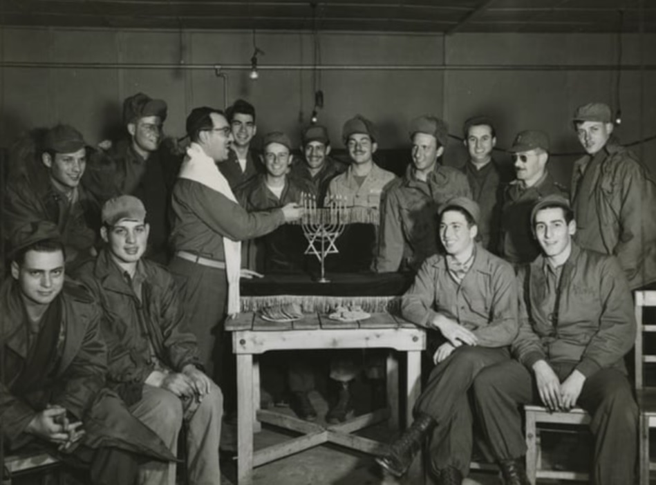 The vital significance of Chanukah 
