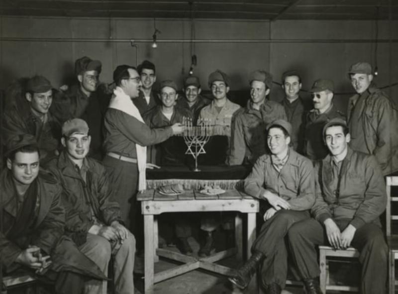 NextImg:The vital significance of Chanukah