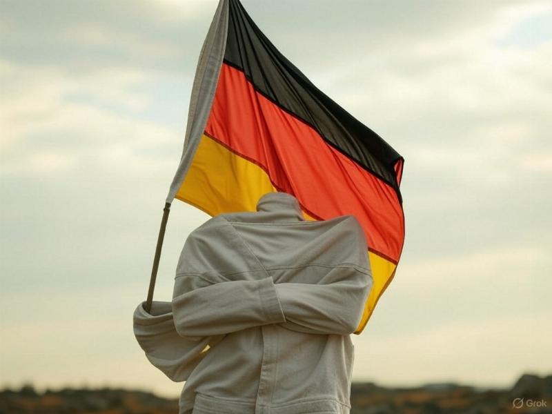 NextImg:NATO and the German straitjacket
