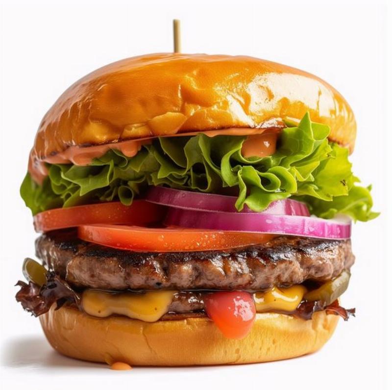 NextImg:Bidenflation eats into the working poor's fast food -Axios