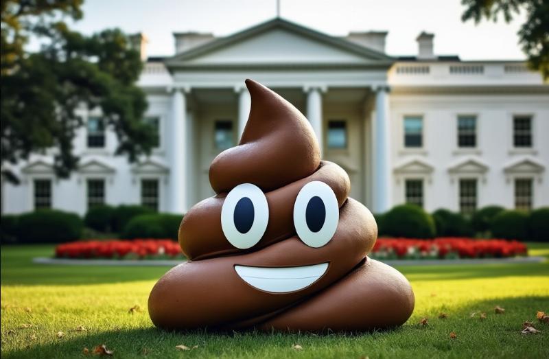 NextImg:Is Hunter Biden the living embodiment of the ‘party of poop’?
