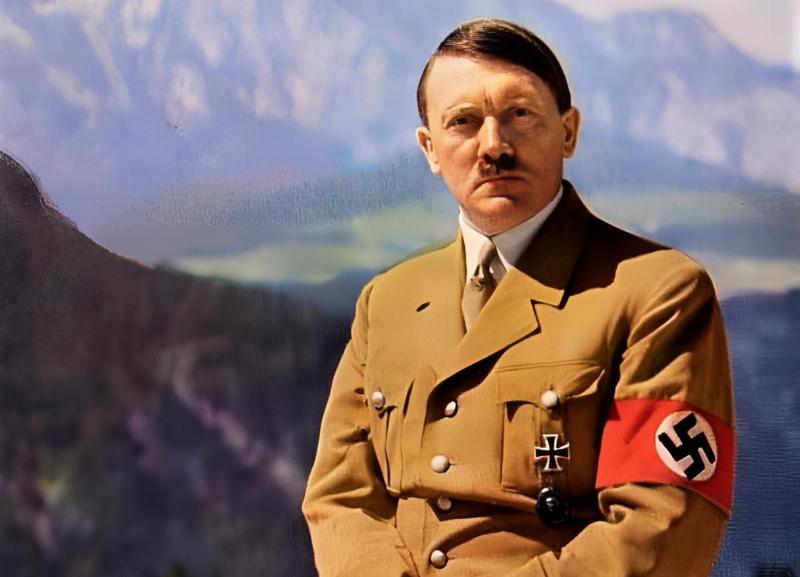 NextImg:National Socialism was a leftist ideology, that’s why the Hitler slur isn’t sticking to Elon Musk