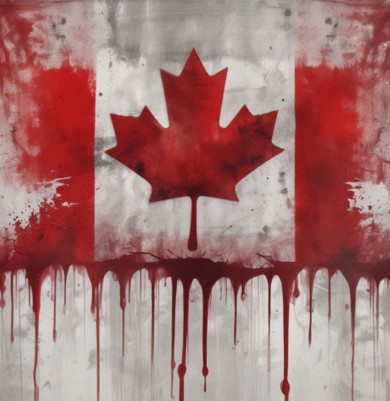 NextImg:To be, or not to be, in Canada