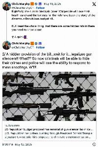 Delisting suppressors: the time is finally right