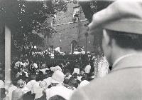 Secular Mythology: The Scopes Monkey Trial