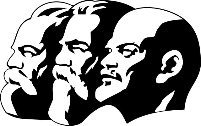Evil flourishes when reason is abandoned