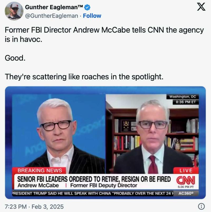 NextImg:Tone deaf, anonymous FBI agents sue