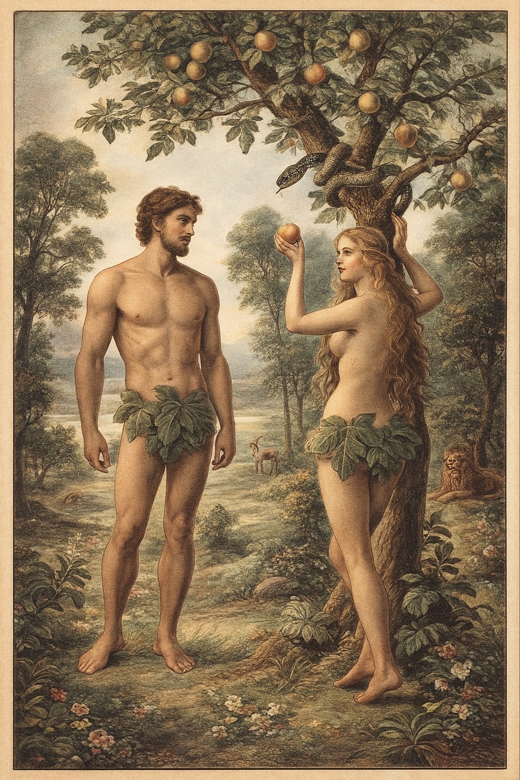 The simplicity of truth and the complexity of evasion