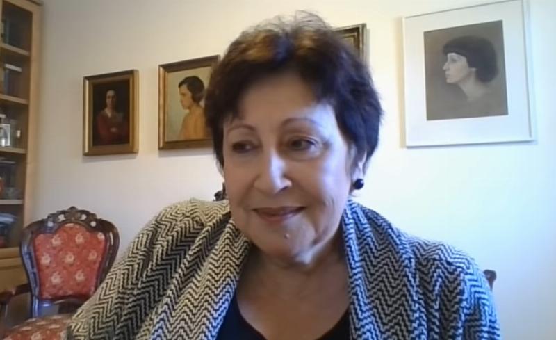 NextImg:A Russian-Israel author reams pro-Hamas intellectuals