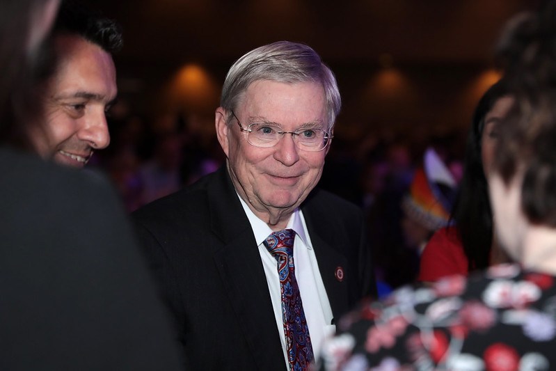 Arizona Republican wants your vote, so he’s sharing his priorities: ‘The well-being of migrants and refugees’