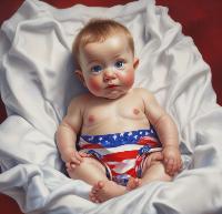 No to Automatic Birthright Citizenship