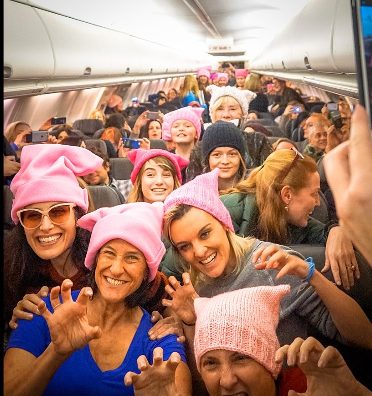 Progressive Democrat women prefer criminals