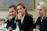 Garden State Blues: Mikie Sherrill’s ‘Rising Star’ Collides with Naval Academy’s Biggest Scandal