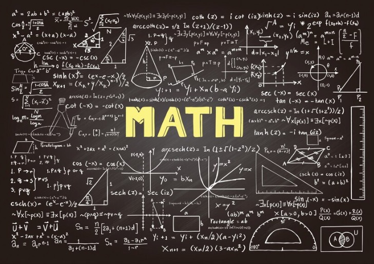 Mathematics Is The Universal Language of Pure Logic