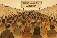 Hangin’ With the Worst of the Worst