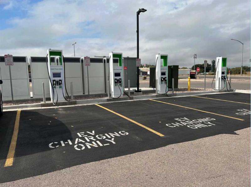 NextImg:Trump imposes sanity on a green EV market