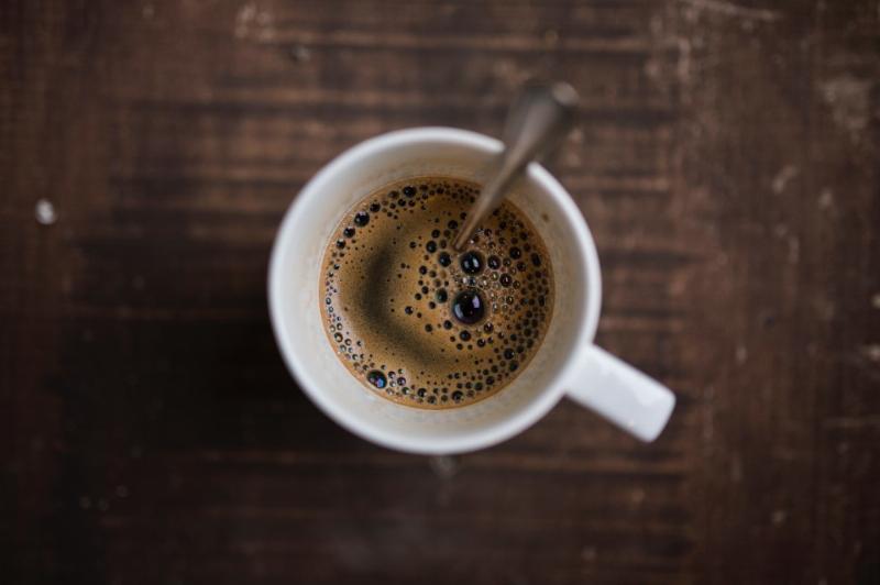 NextImg:Media scream: ‘Trump is coming for your coffee!’
