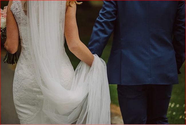 New Biden-Harris program brings less border security, more marriage fraud