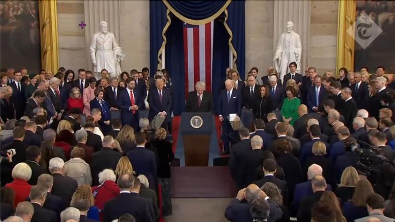 NextImg:Under the dome that Lincoln built