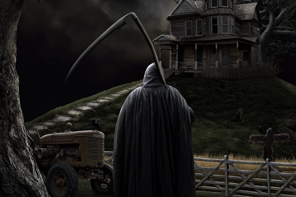 Death fears of the Democrats