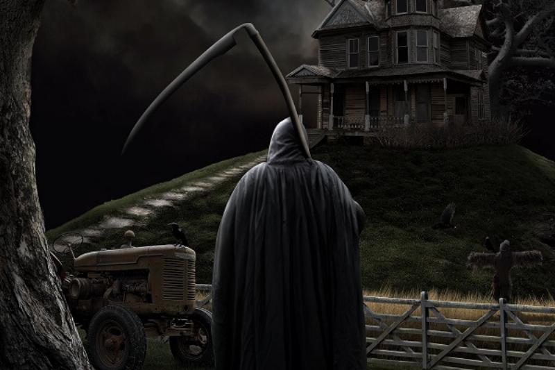 NextImg:Death fears of the Democrats
