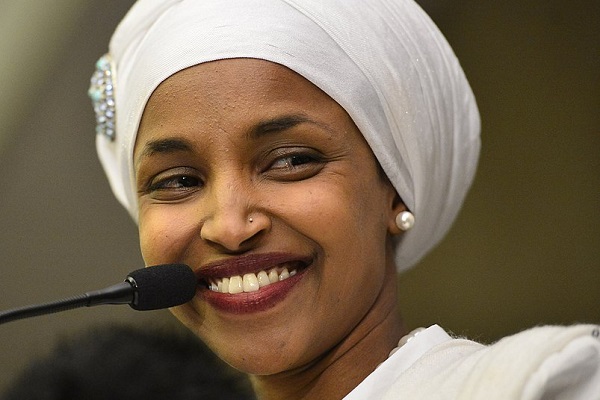 Ilhan Omar was right!