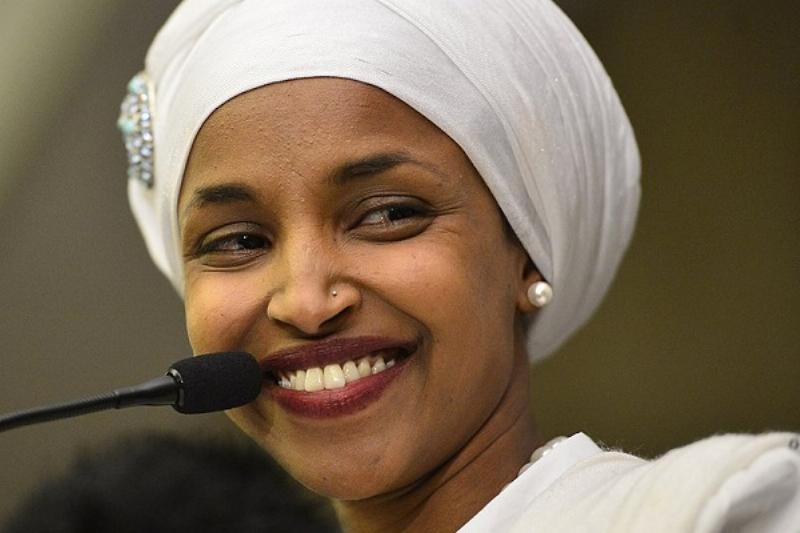 NextImg:Ilhan Omar was right!